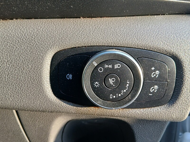 Used Ford Transit Custom 2021 for sale - 77129171: Photo 20