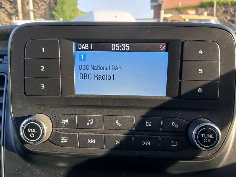 Used Ford Transit Custom 2021 for sale - 77129171: Photo 22