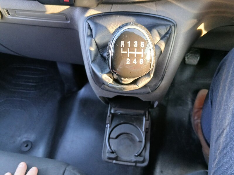 Used Ford Transit Custom 2021 for sale - 77129171: Photo 24