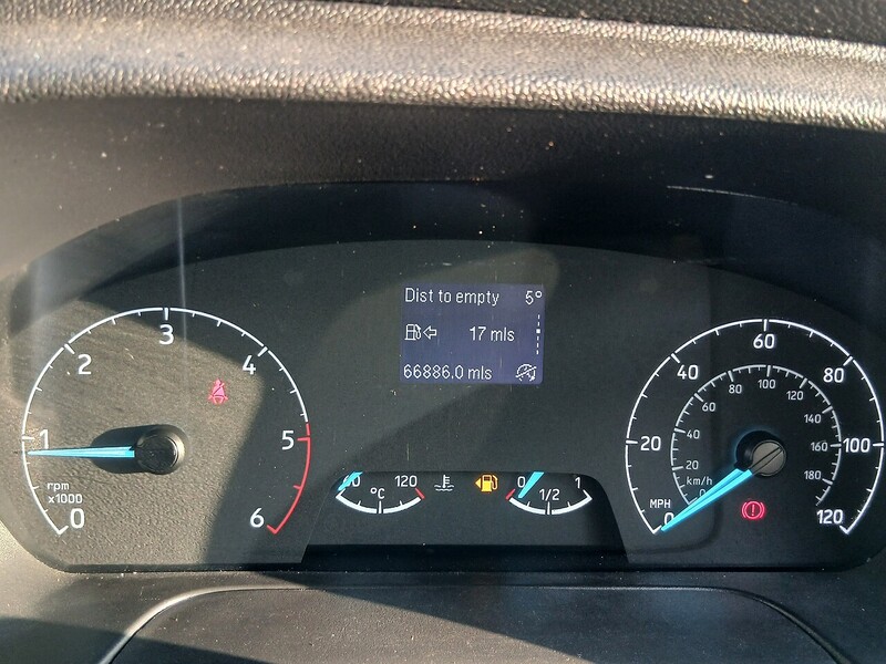 Used Ford Transit Custom 2021 for sale - 77129171: Photo 26