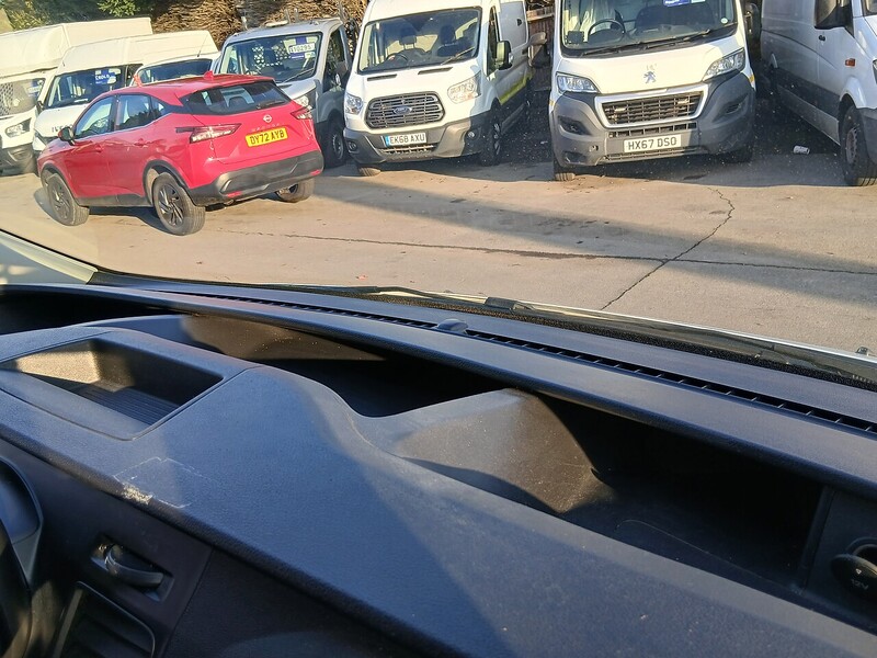 Used Ford Transit Custom 2021 for sale - 77129171: Photo 27