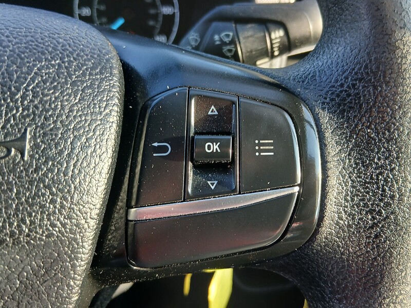 Used Ford Transit Custom 2021 for sale - 77129171: Photo 28