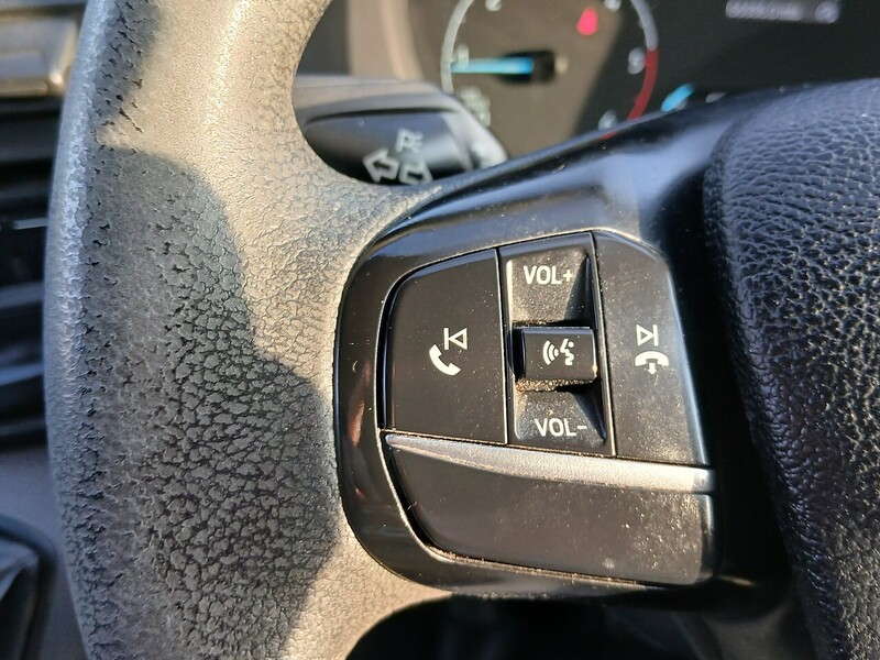 Used Ford Transit Custom 2021 for sale - 77129171: Photo 29