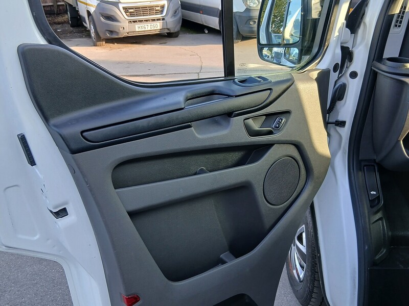 Used Ford Transit Custom 2021 for sale - 77129171: Photo 6