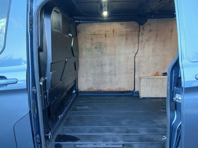 Used Ford Transit Custom 2022 for sale - 77007743: Photo 10