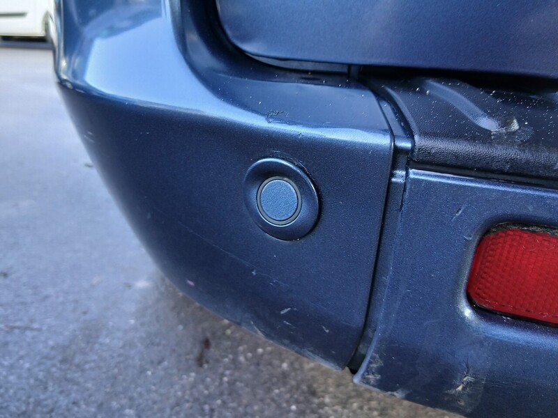 Used Ford Transit Custom 2022 for sale - 77007743: Photo 17