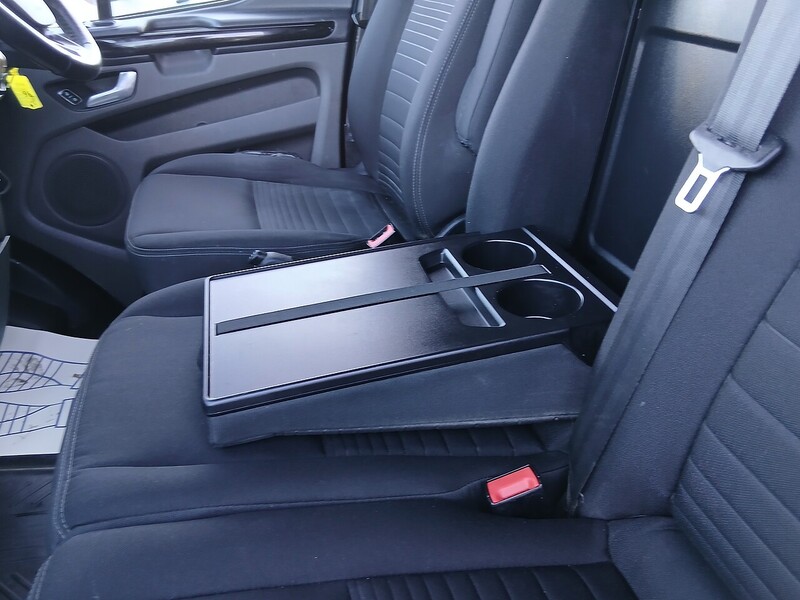 Used Ford Transit Custom 2022 for sale - 77007743: Photo 20