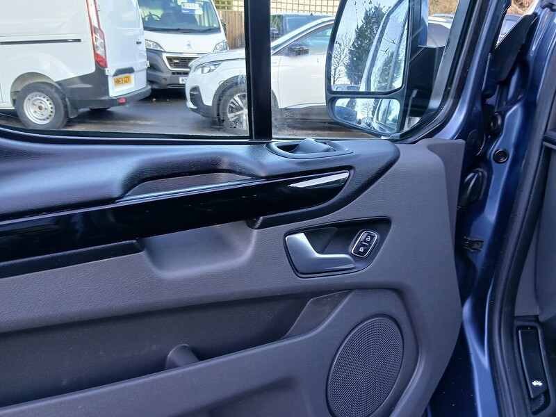 Used Ford Transit Custom 2022 for sale - 77007743: Photo 21