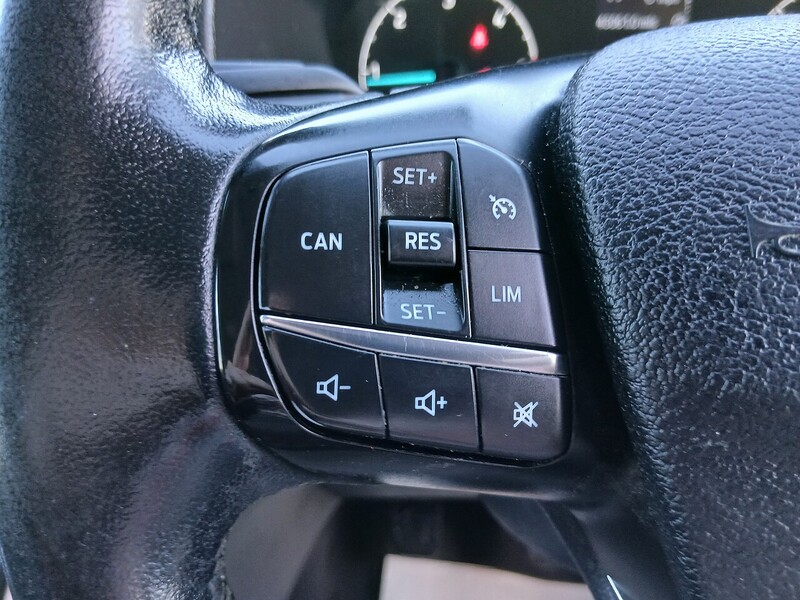 Used Ford Transit Custom 2022 for sale - 77007743: Photo 29