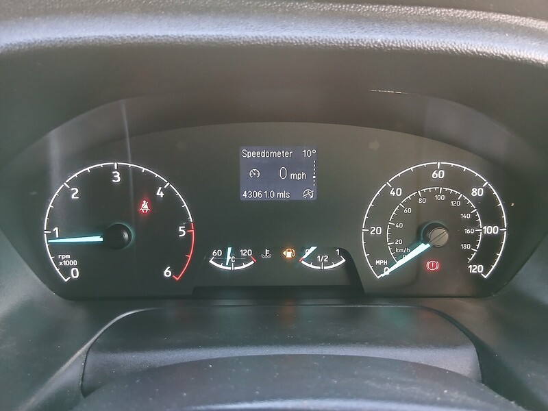 Used Ford Transit Custom 2022 for sale - 77007743: Photo 30