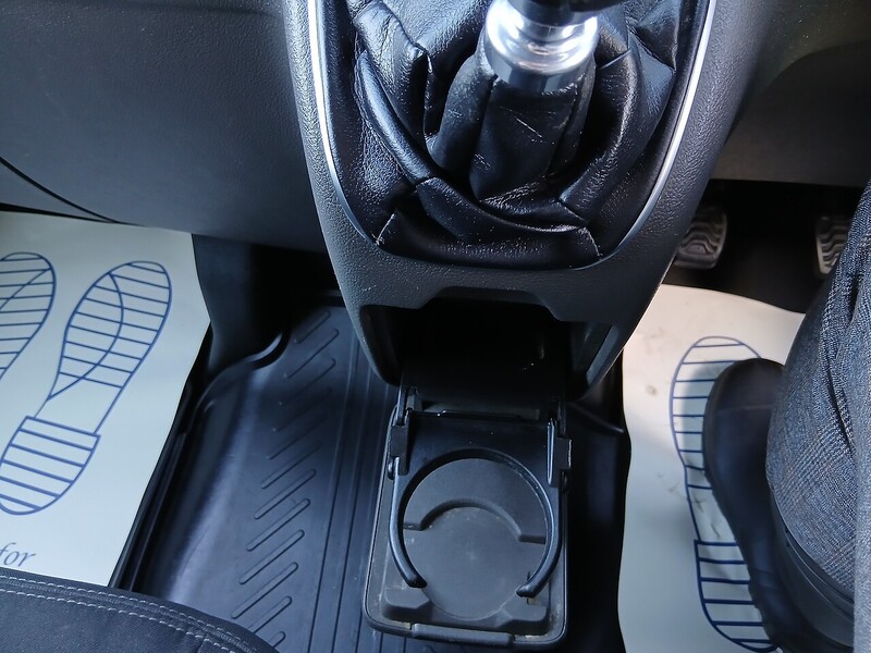 Used Ford Transit Custom 2022 for sale - 77007743: Photo 34