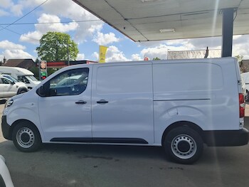 Used Vauxhall Vivaro 2023 for sale - 78710269: Photo