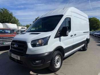 Used Ford Transit 2021 for sale - 75087619: Photo