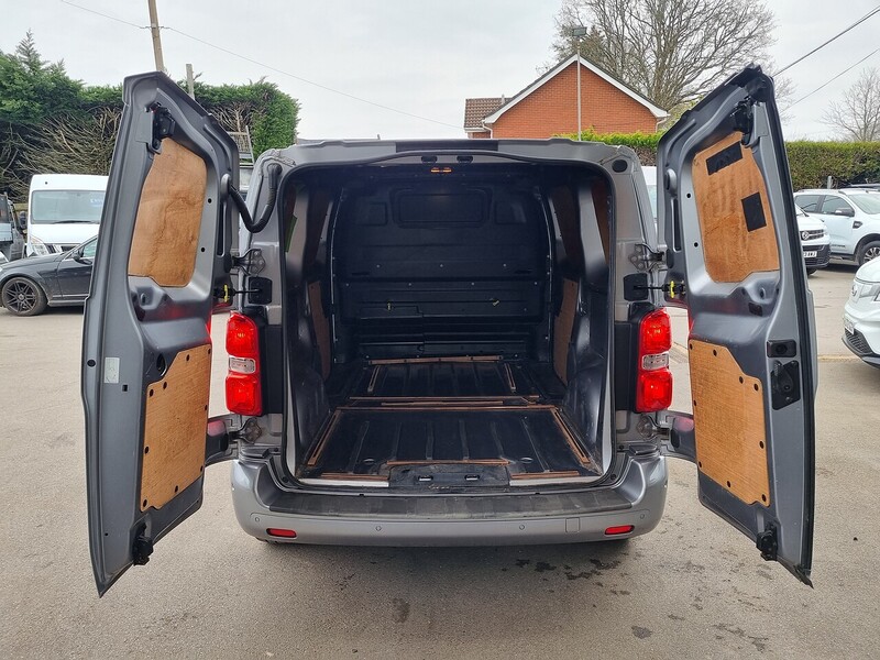 Used Peugeot Expert 2020 for sale - 77821925: Photo 10