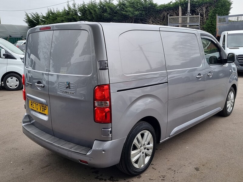 Used Peugeot Expert 2020 for sale - 77821925: Photo 12