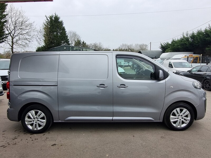 Used Peugeot Expert 2020 for sale - 77821925: Photo 13