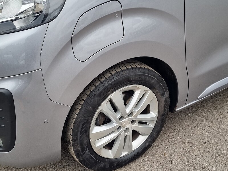 Used Peugeot Expert 2020 for sale - 77821925: Photo 15