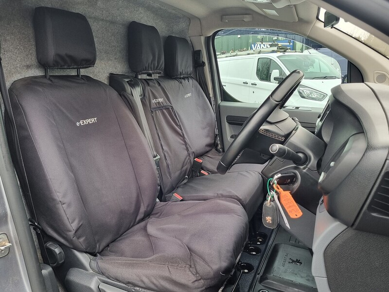 Used Peugeot Expert 2020 for sale - 77821925: Photo 18