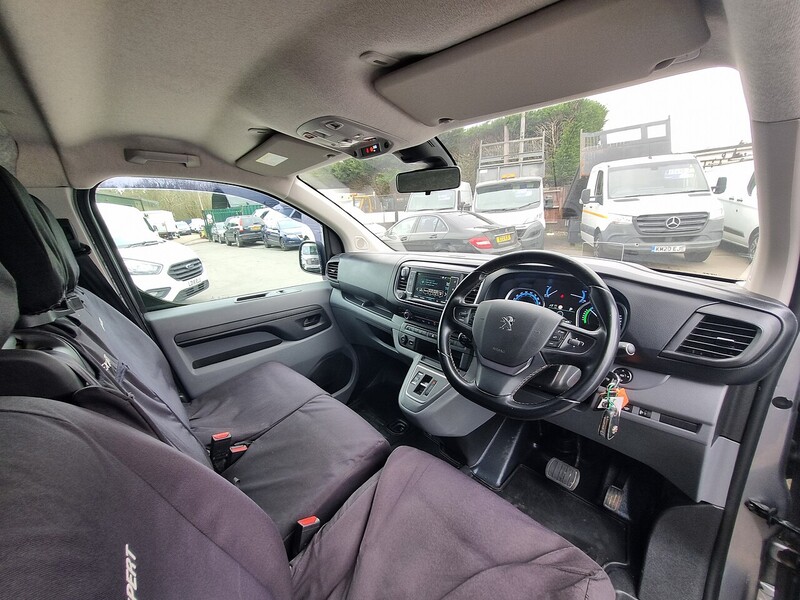 Used Peugeot Expert 2020 for sale - 77821925: Photo 19