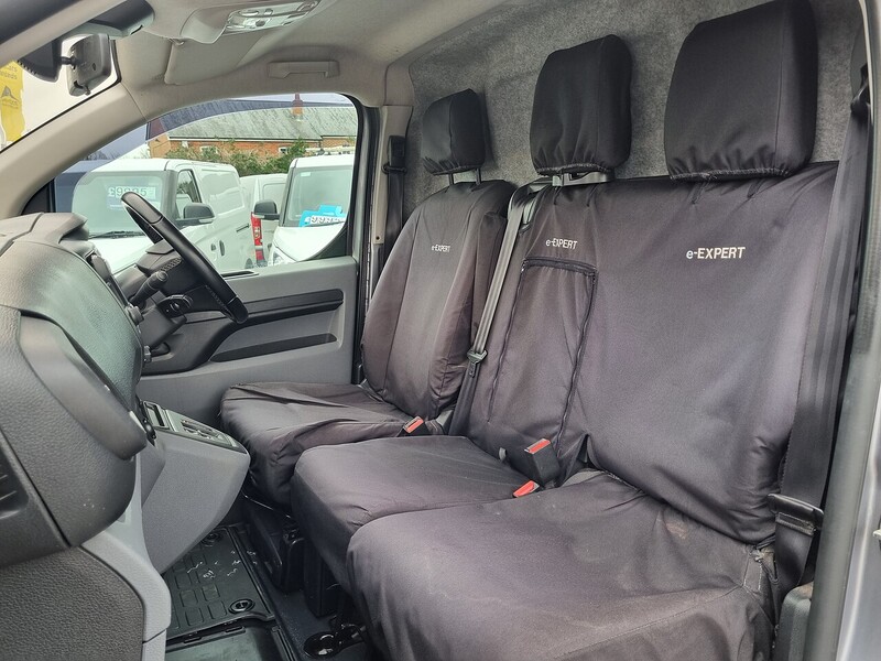 Used Peugeot Expert 2020 for sale - 77821925: Photo 20