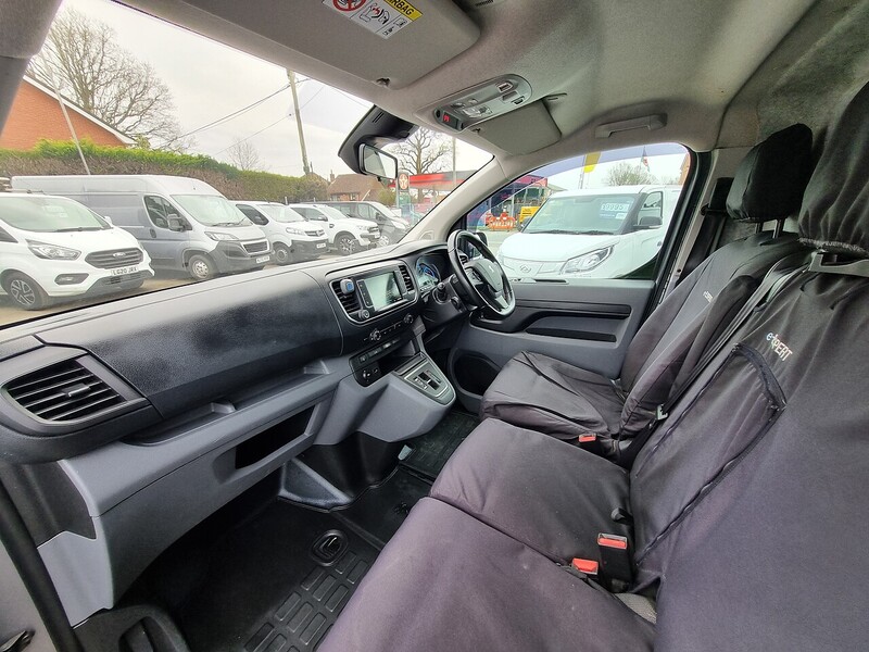 Used Peugeot Expert 2020 for sale - 77821925: Photo 21