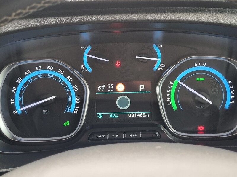 Used Peugeot Expert 2020 for sale - 77821925: Photo 30