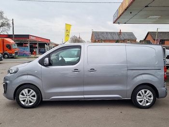 Used Peugeot Expert 2020 for sale - 77821925: Photo