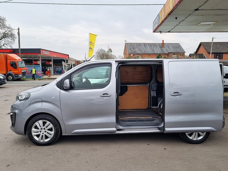 Used Peugeot Expert 2020 for sale - 77821925: Photo 5