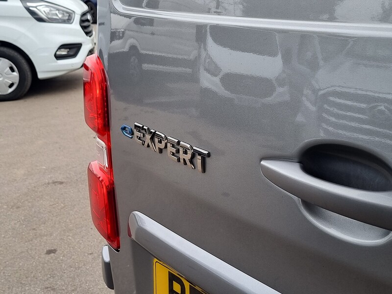 Used Peugeot Expert 2020 for sale - 77821925: Photo 8