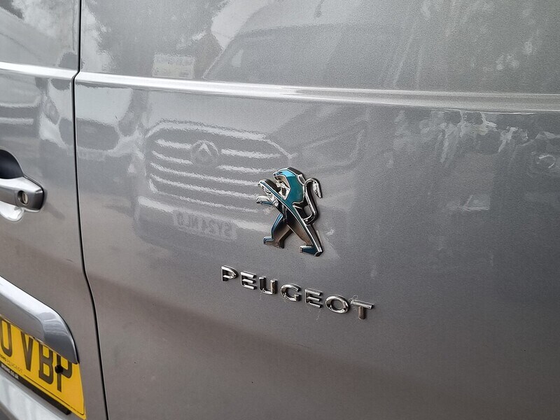 Used Peugeot Expert 2020 for sale - 77821925: Photo 9