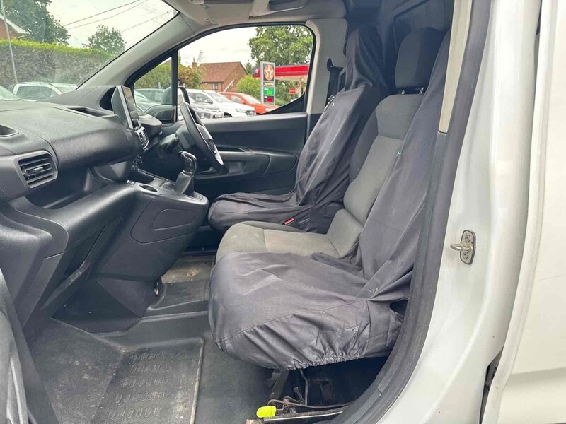 Vehicle 19