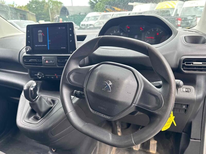 Vehicle 25