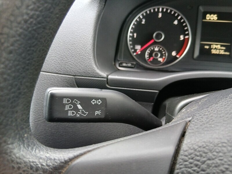 Used Volkswagen Caddy 2015 for sale - 76896507: Photo 11