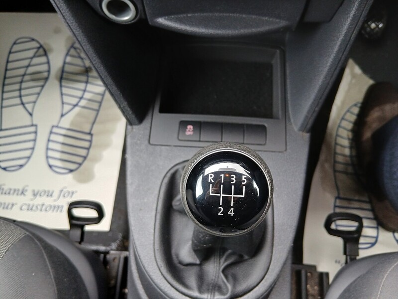 Used Volkswagen Caddy 2015 for sale - 76896507: Photo 12