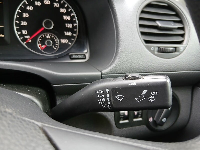 Used Volkswagen Caddy 2015 for sale - 76896507: Photo 15