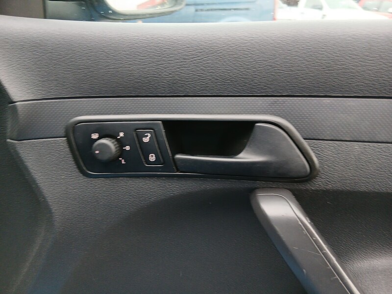 Used Volkswagen Caddy 2015 for sale - 76896507: Photo 18