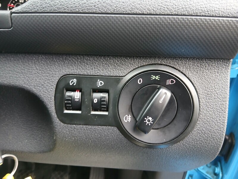 Used Volkswagen Caddy 2015 for sale - 76896507: Photo 19