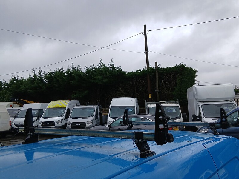 Used Volkswagen Caddy 2015 for sale - 76896507: Photo 22