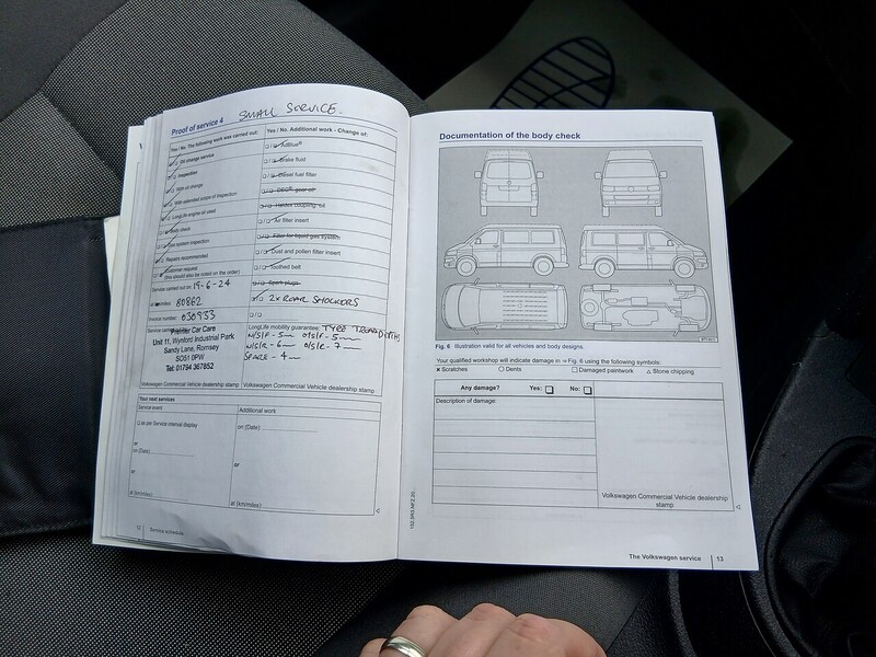 Used Volkswagen Caddy 2015 for sale - 76896507: Photo 26