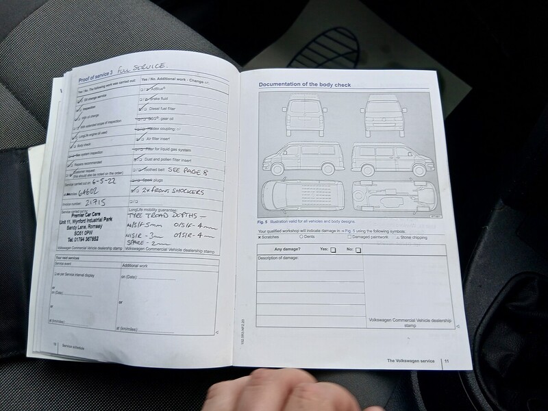 Used Volkswagen Caddy 2015 for sale - 76896507: Photo 27