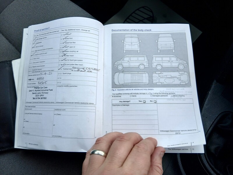 Used Volkswagen Caddy 2015 for sale - 76896507: Photo 28