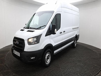 Used Ford Transit 2022 for sale - 78525803: Photo