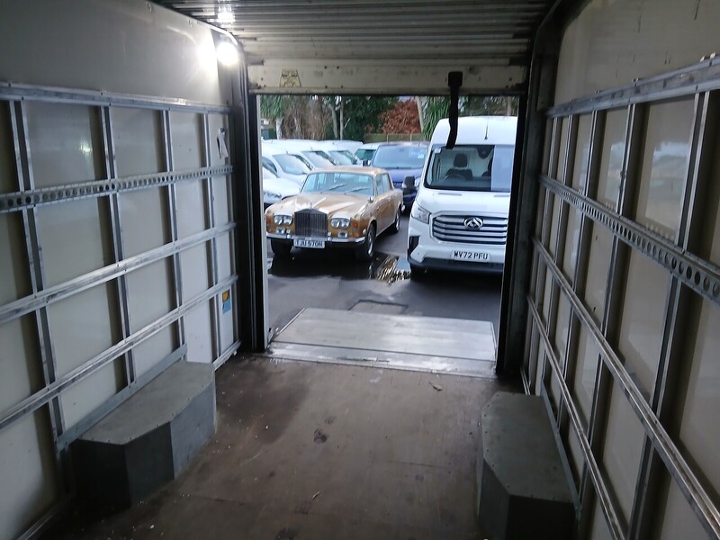 Used Renault Master 2016 for sale - 77129169: Photo 13