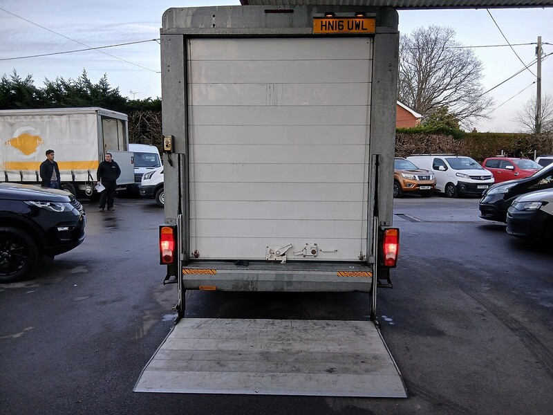 Used Renault Master 2016 for sale - 77129169: Photo 14