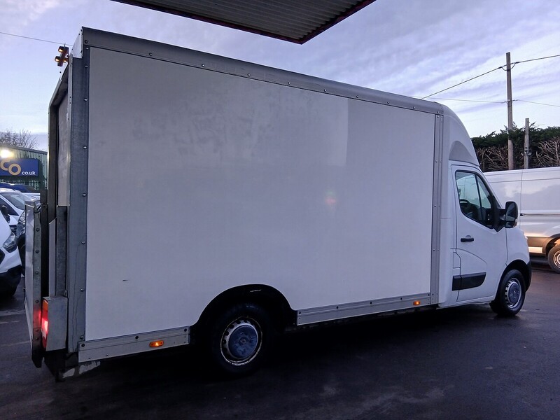 Used Renault Master 2016 for sale - 77129169: Photo 16