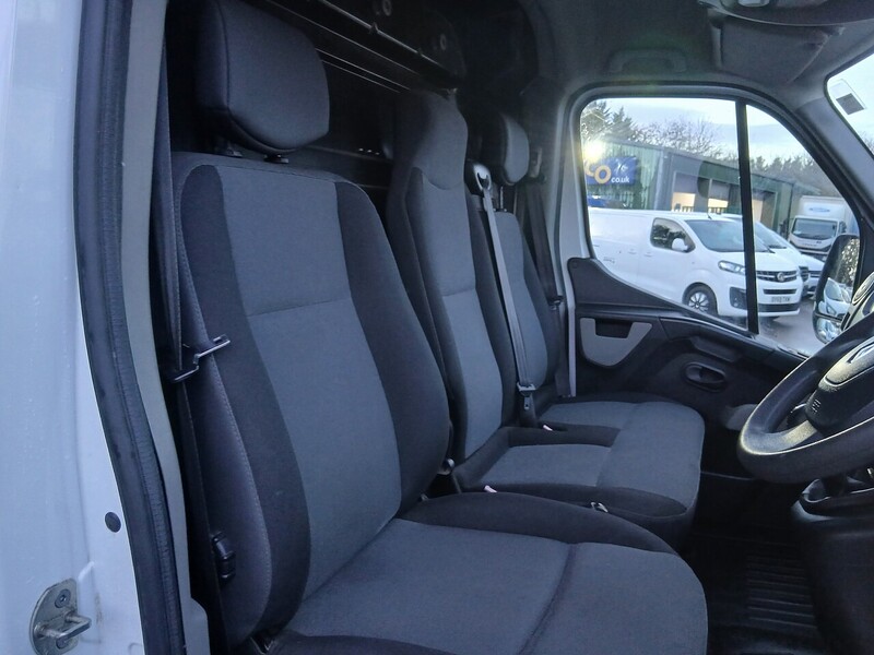 Used Renault Master 2016 for sale - 77129169: Photo 17