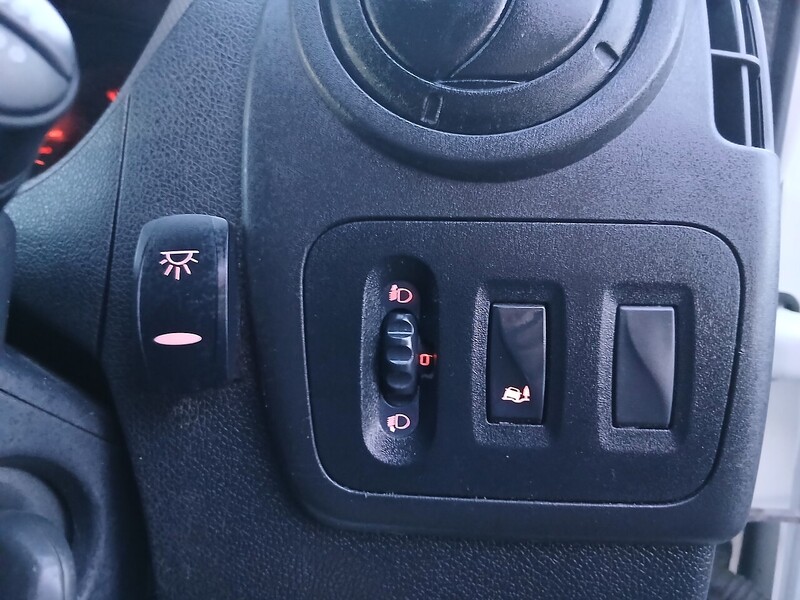 Used Renault Master 2016 for sale - 77129169: Photo 18