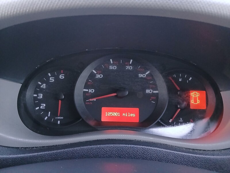 Used Renault Master 2016 for sale - 77129169: Photo 19