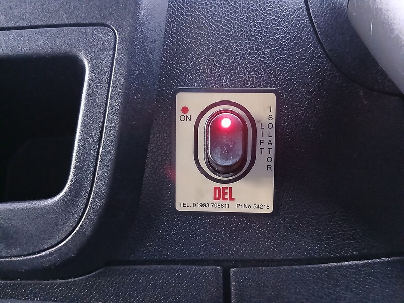 Used Renault Master 2016 for sale - 77129169: Photo 20