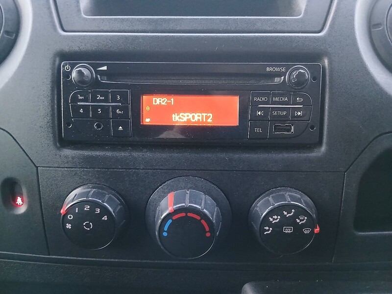 Used Renault Master 2016 for sale - 77129169: Photo 21